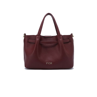 FYOR Tote Bag #color_red