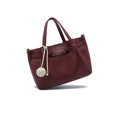 FYOR Tote Bag #color_red