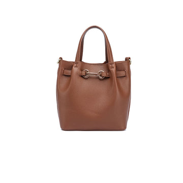 FYOR Tote Bag #color_brown