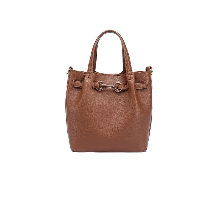 FYOR Tote Bag #color_brown