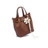 FYOR Tote Bag #color_brown