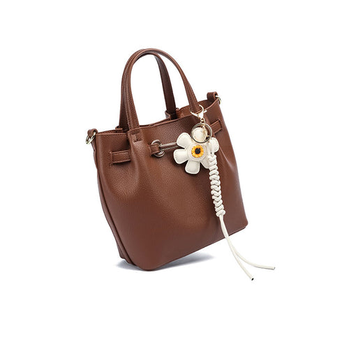 FYOR Tote Bag #color_brown
