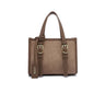FYOR Tote Bag #color_brown