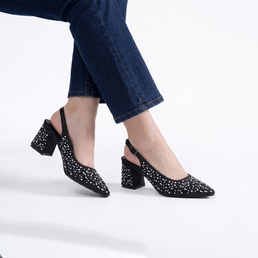 Fyor FC 02 Pumps #color_black