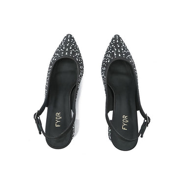 Fyor FC 02 Pumps #color_black