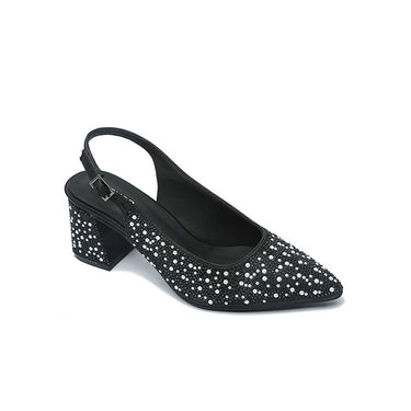 Fyor FC 02 Pumps #color_black
