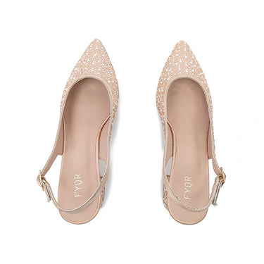 Fyor FC 02 Pumps #color_pink