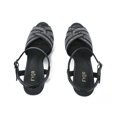 Fyor FC 05 Mule #color_black