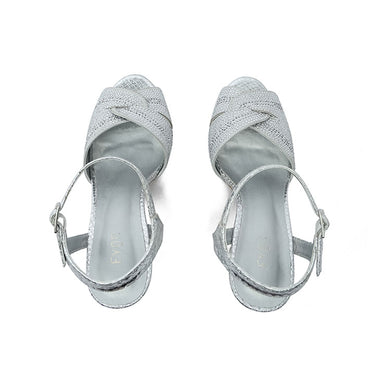 Fyor FC 05 Mule #color_silver