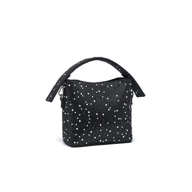 Fyor FCB 01 Tote Bags #color_black