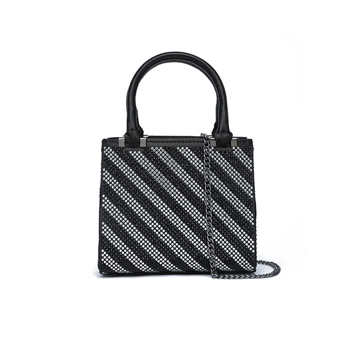 Fyor FCB 03 Tote Bags #color_black