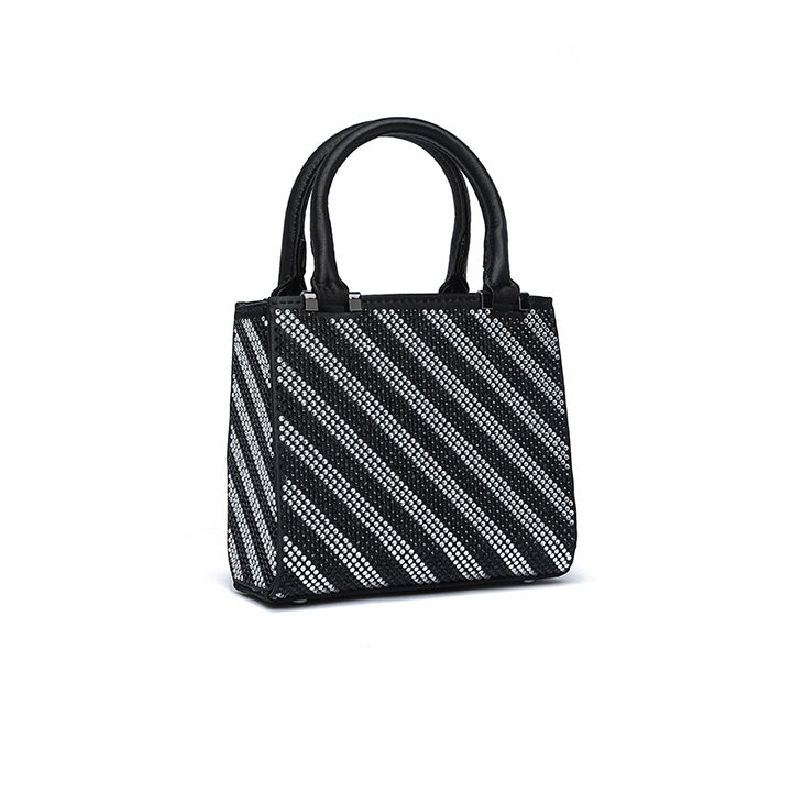 Fyor FCB 03 Tote Bags #color_black