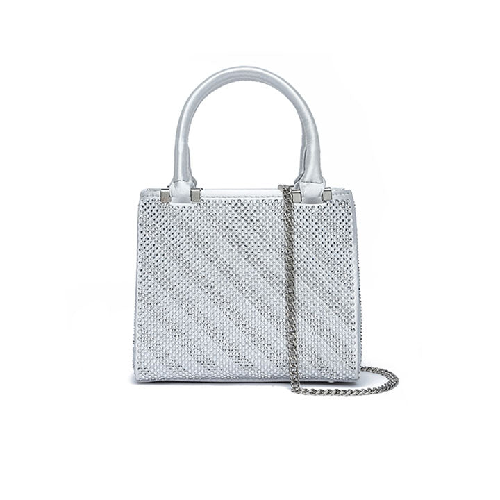 Fyor FCB 03 Tote Bags #color_silver