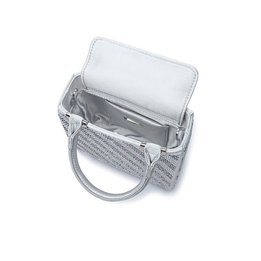 Fyor FCB 03 Tote Bags #color_silver