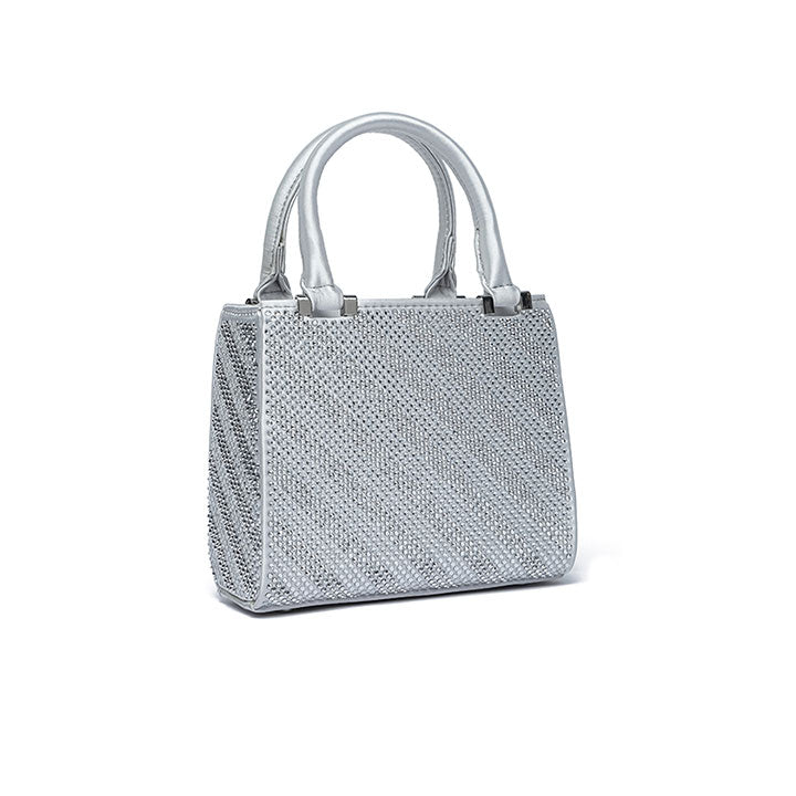 Fyor FCB 03 Tote Bags #color_silver