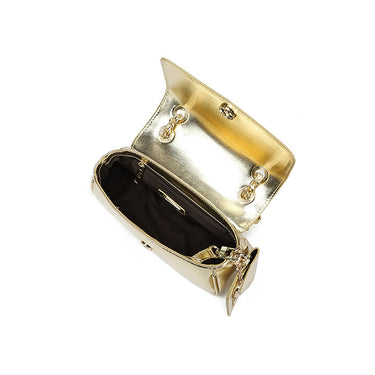 Fyor BD 97 Shoulder Bags #color_gold