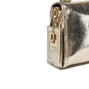 Fyor BD 107 Crossbody Bags #color_gold