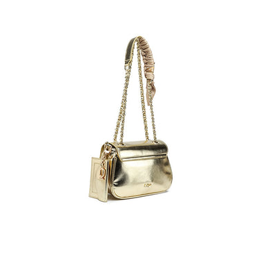 Fyor BD 97 Shoulder Bags #color_gold