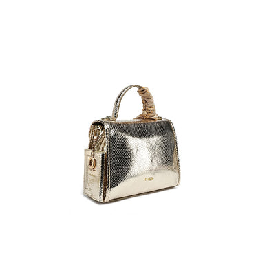 Fyor BD 107 Crossbody Bags #color_gold