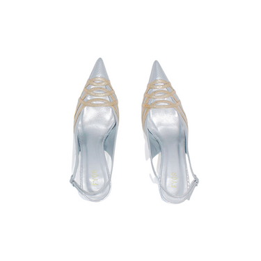 Fyor BWR 066 Pumps #color_gold