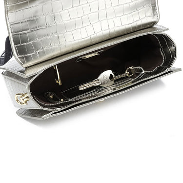 Fyor BD 95 Shoulder Bags #color_grey