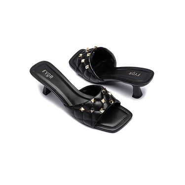 FYOR Mule #color_black