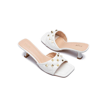 FYOR Mule #color_white