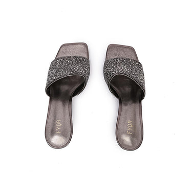 Fyor HL 103 Mule #color_gunmetal