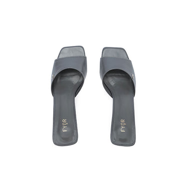 Fyor HL 111 Mule #color_grey