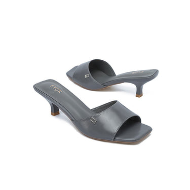 Fyor HL 111 Mule #color_grey