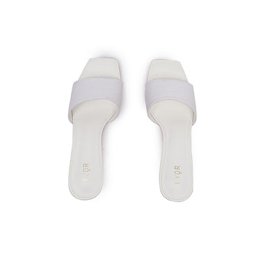 Fyor HL 113 Mule #color_white