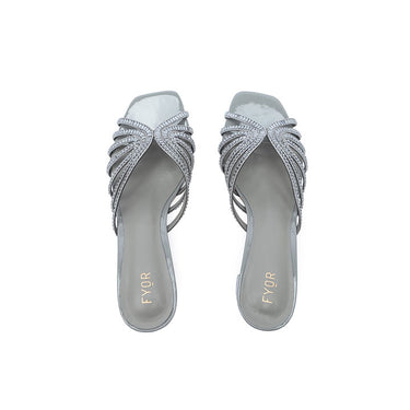 Fyor HL 122 Box Heel #color_l-grey
