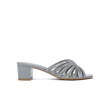 Fyor HL 122 Box Heel #color_l-grey