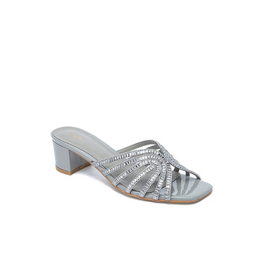 Fyor HL 122 Box Heel #color_l-grey