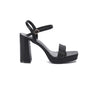 Fyor HL 134 Box Heel #color_black