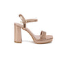Fyor HL 134 Box Heel #color_peach
