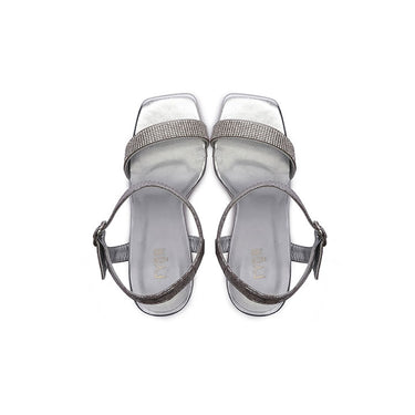 Fyor HL 149 Mule #color_silver