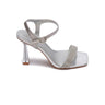 Fyor HL 149 Mule #color_silver