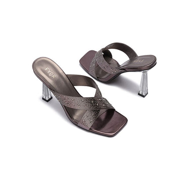 Fyor HL 151 Mule #color_gunmetal