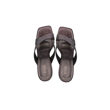 Fyor HL 151 Mule #color_gunmetal