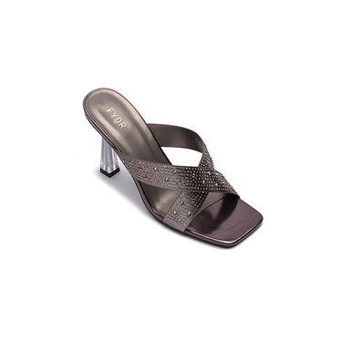 Fyor HL 151 Mule #color_gunmetal