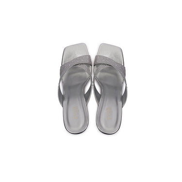 Fyor HL 151 Mule #color_silver