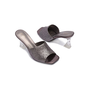 Fyor HL 152 Mule #color_gunmetal