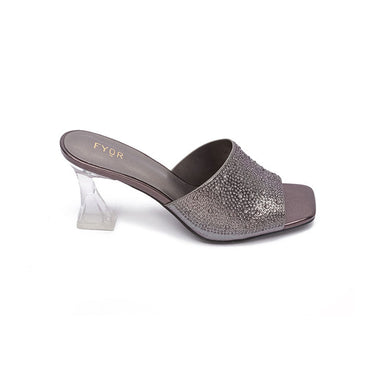 Fyor HL 152 Mule #color_gunmetal