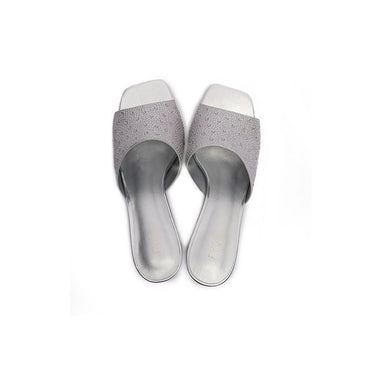 Fyor HL 152 Mule #color_silver