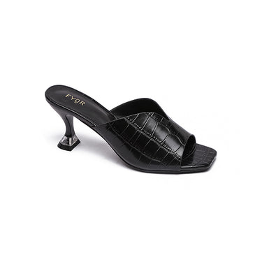 Fyor HL 156 Mule #color_black