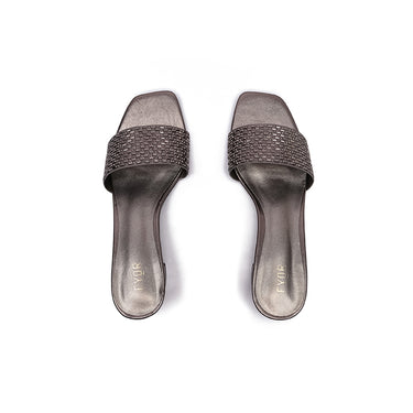 Fyor HL 159 Mule #color_gunmetal