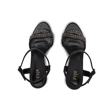 Fyor HL 161 Mule #color_black