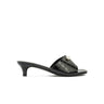 Fyor HL 165 Kitten Heel #color_black
