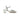 Fyor HL 169 Box Heel #color_silver
